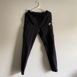 Nike joggers
